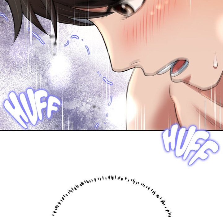 My Gangster Girlfriend Chapter 23 - Page 94