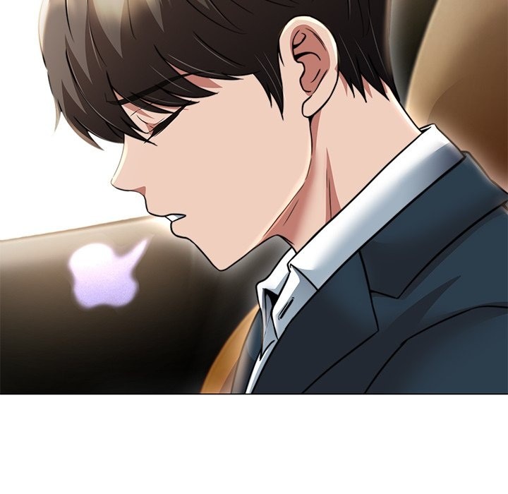 My Gangster Girlfriend Chapter 24 - Page 112