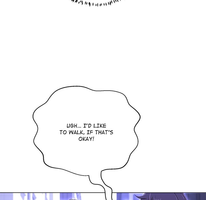My Gangster Girlfriend Chapter 24 - Page 13