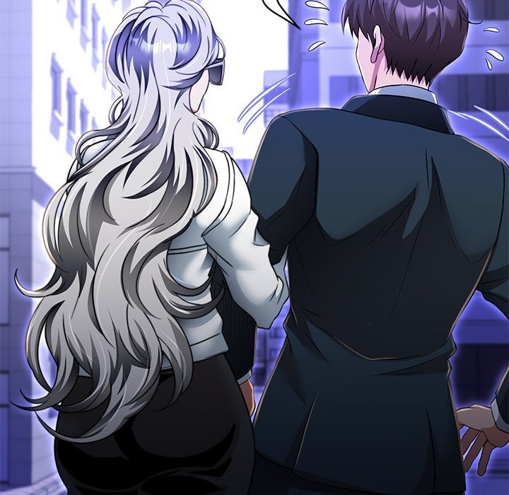 My Gangster Girlfriend Chapter 24 - Page 14