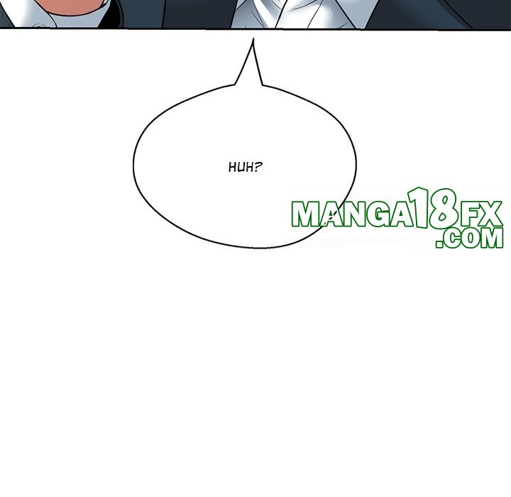 My Gangster Girlfriend Chapter 24 - Page 158