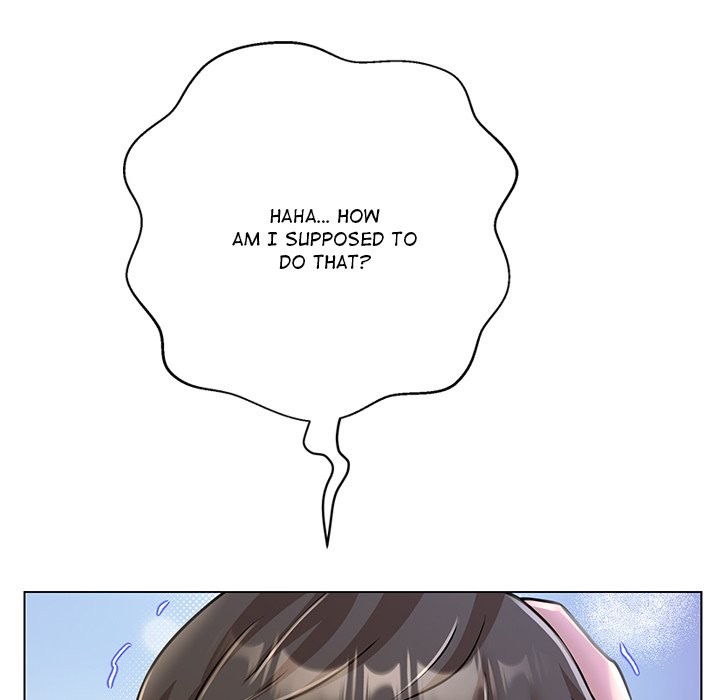 My Gangster Girlfriend Chapter 24 - Page 163