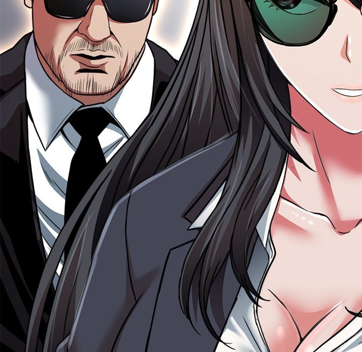 My Gangster Girlfriend Chapter 24 - Page 20