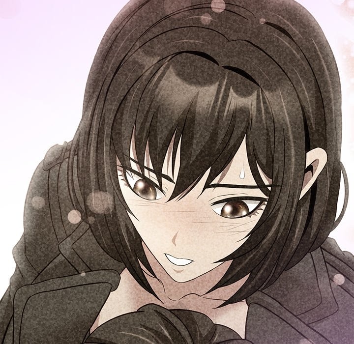 My Gangster Girlfriend Chapter 24 - Page 213