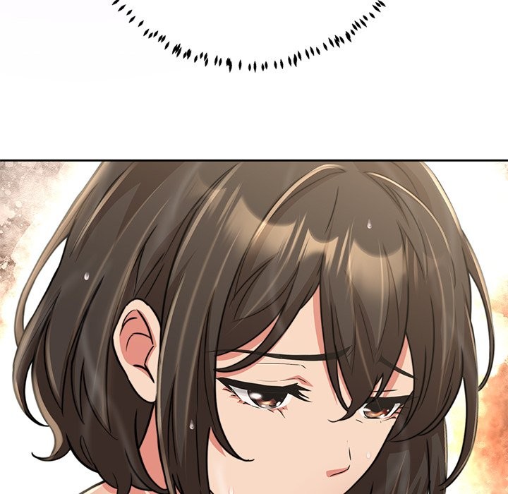 My Gangster Girlfriend Chapter 24 - Page 218