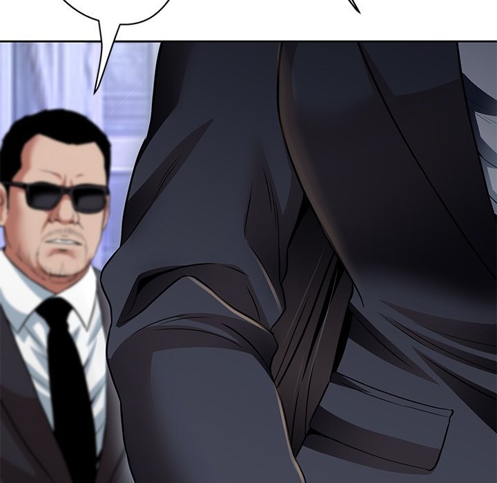 My Gangster Girlfriend Chapter 24 - Page 24