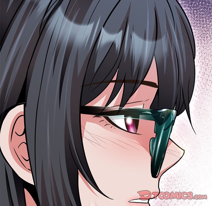 My Gangster Girlfriend Chapter 24 - Page 28