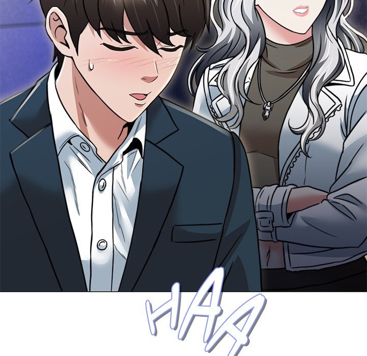 My Gangster Girlfriend Chapter 24 - Page 47