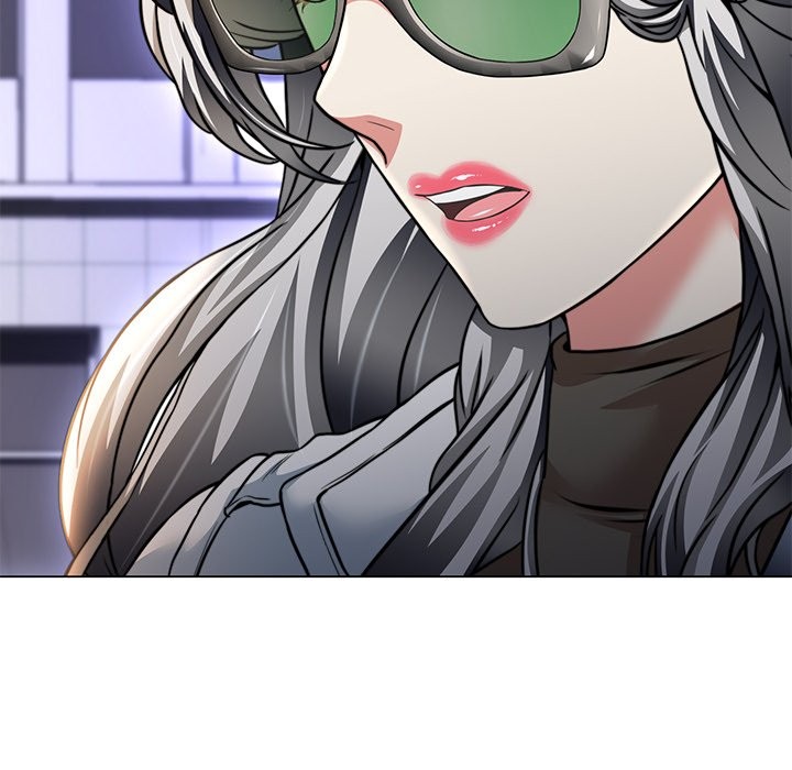 My Gangster Girlfriend Chapter 24 - Page 6