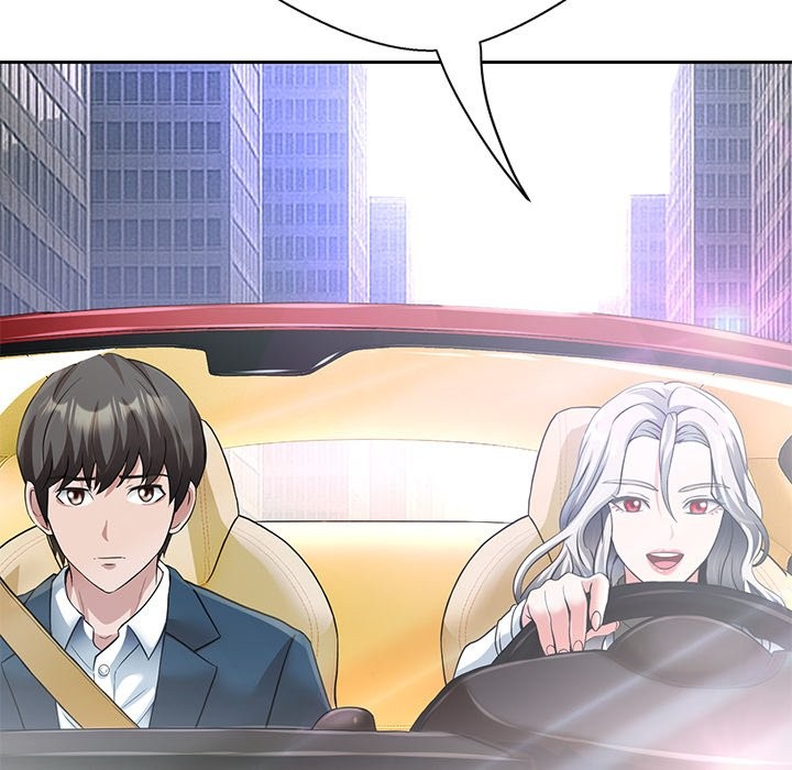 My Gangster Girlfriend Chapter 24 - Page 65