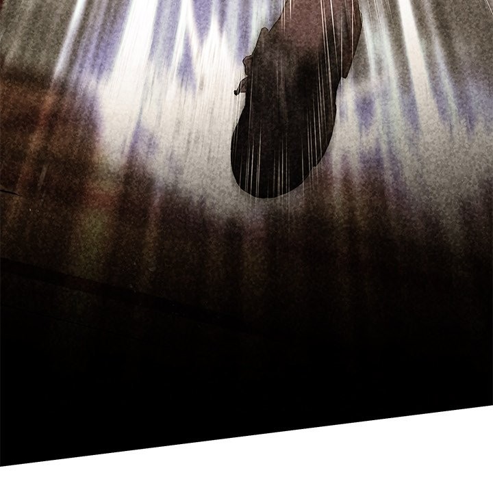 My Gangster Girlfriend Chapter 24 - Page 83