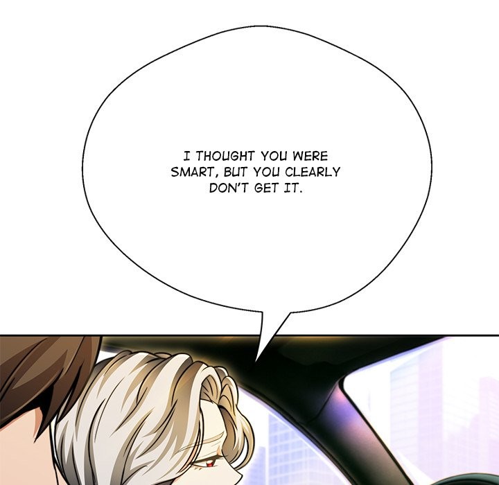 My Gangster Girlfriend Chapter 24 - Page 87
