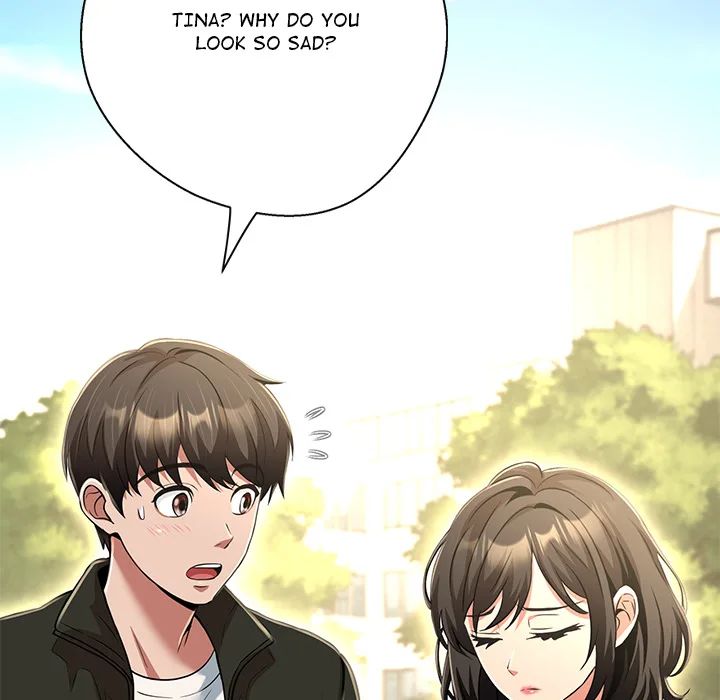 My Gangster Girlfriend Chapter 25 - Page 107