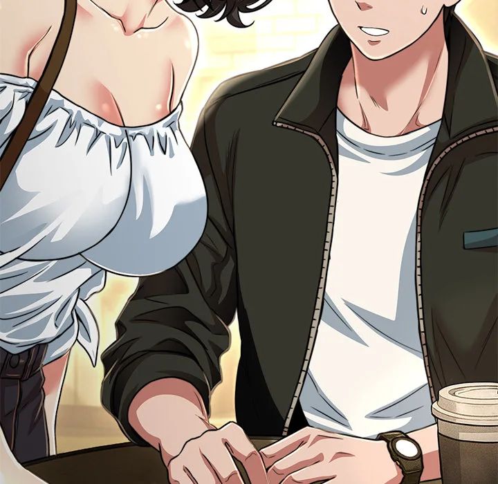 My Gangster Girlfriend Chapter 25 - Page 133