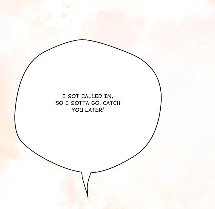 My Gangster Girlfriend Chapter 25 - Page 135