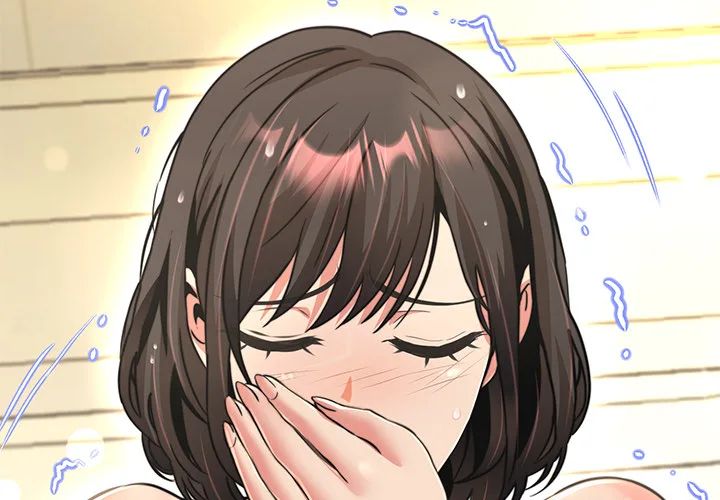 My Gangster Girlfriend Chapter 25 - Page 3
