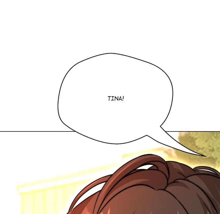 My Gangster Girlfriend Chapter 25 - Page 73