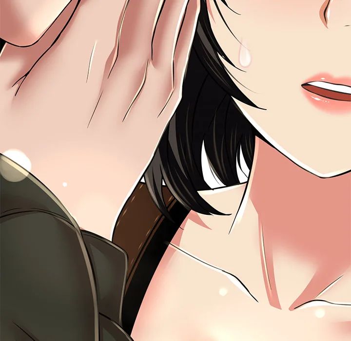My Gangster Girlfriend Chapter 25 - Page 98