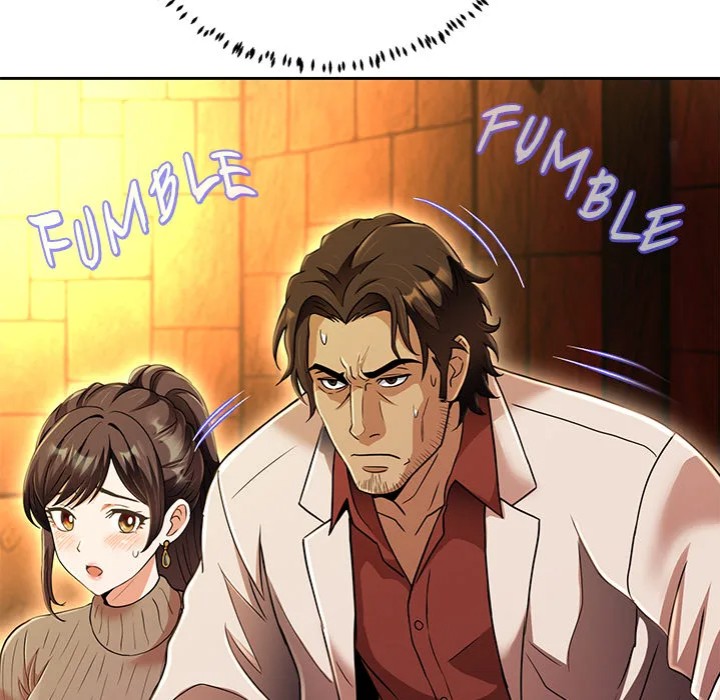 My Gangster Girlfriend Chapter 26 - Page 11