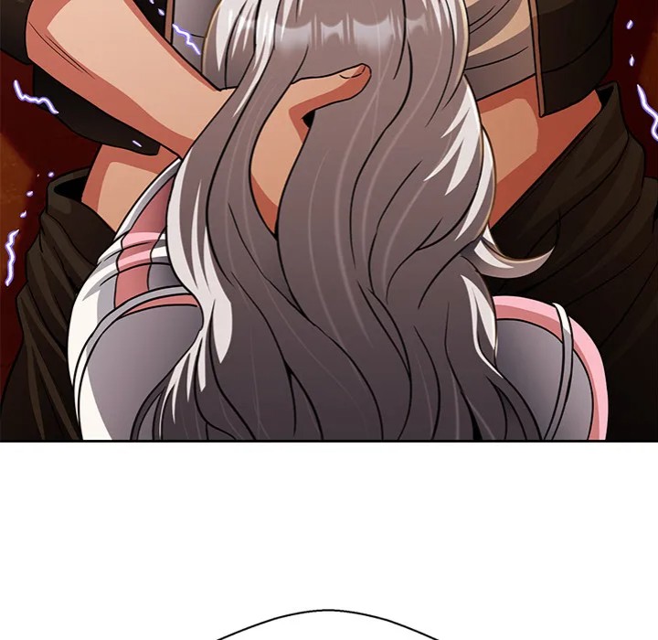 My Gangster Girlfriend Chapter 26 - Page 142