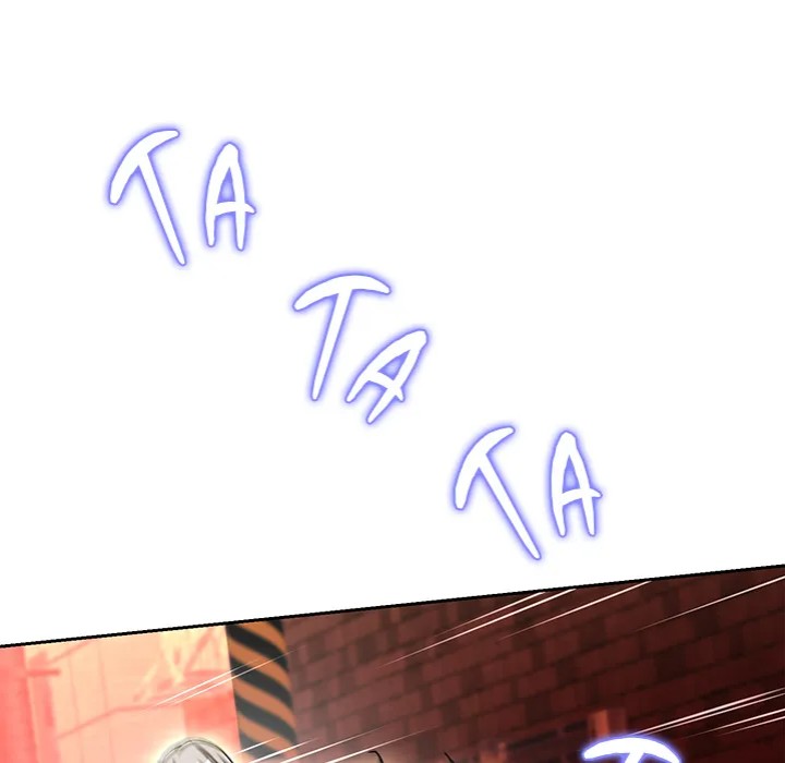 My Gangster Girlfriend Chapter 26 - Page 155