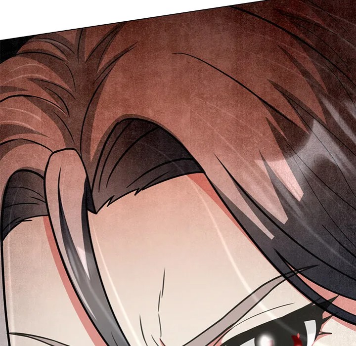 My Gangster Girlfriend Chapter 26 - Page 166