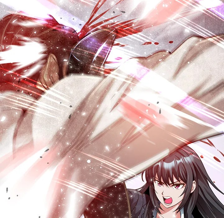 My Gangster Girlfriend Chapter 26 - Page 50
