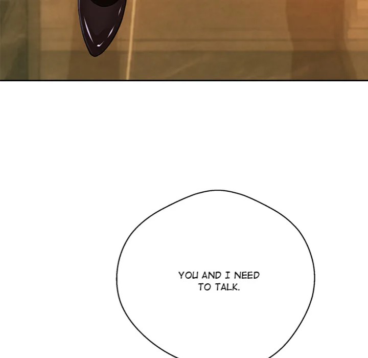 My Gangster Girlfriend Chapter 26 - Page 72