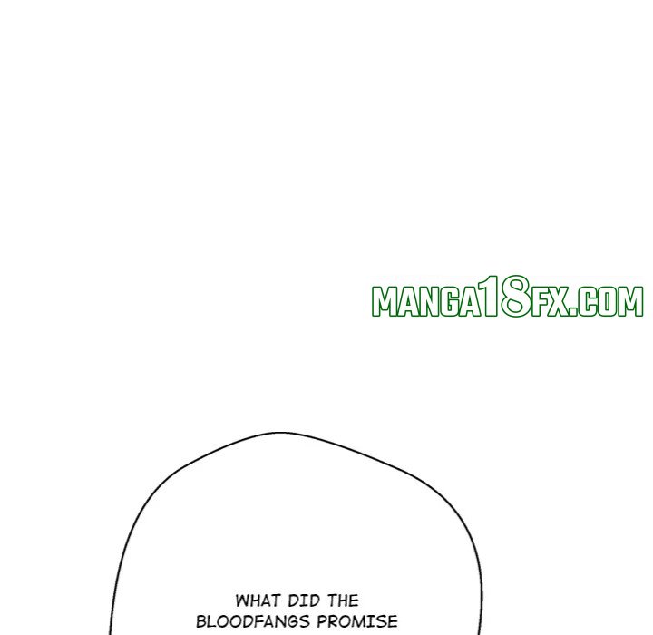 My Gangster Girlfriend Chapter 26 - Page 75