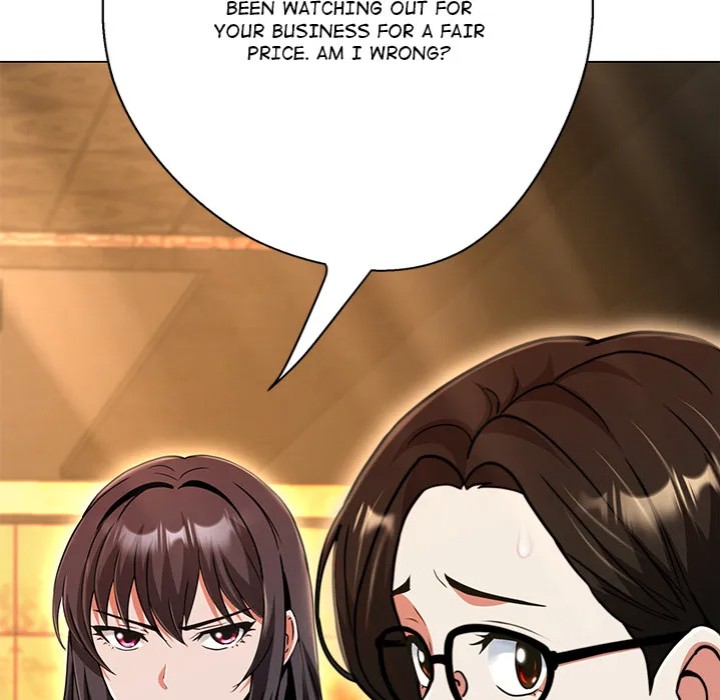 My Gangster Girlfriend Chapter 26 - Page 78