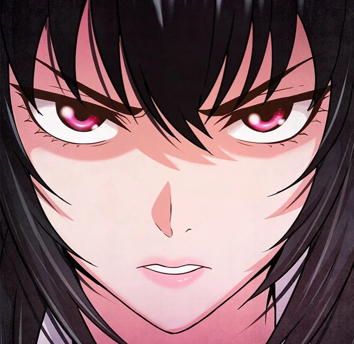 My Gangster Girlfriend Chapter 26 - Page 87