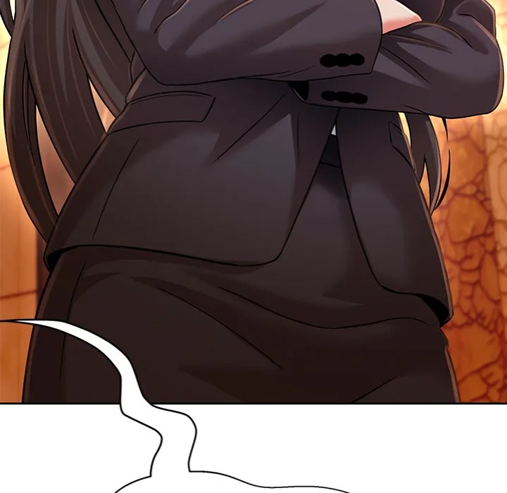 My Gangster Girlfriend Chapter 26 - Page 98