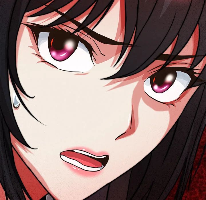 My Gangster Girlfriend Chapter 27 - Page 211