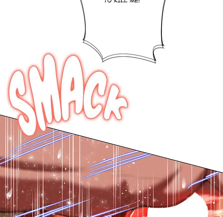 My Gangster Girlfriend Chapter 27 - Page 219