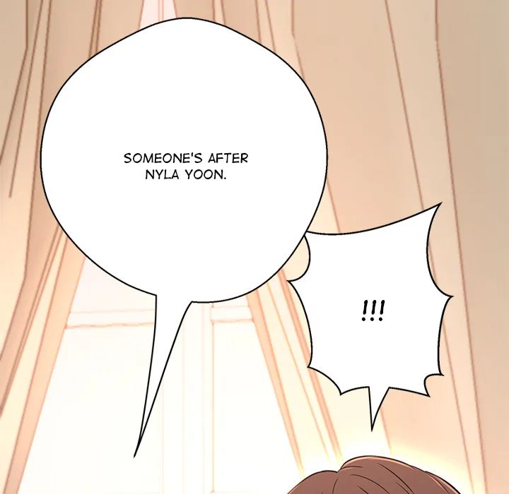 My Gangster Girlfriend Chapter 27 - Page 80