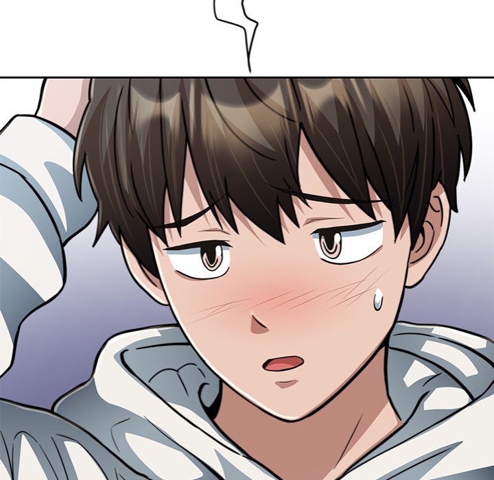 My Gangster Girlfriend Chapter 28 - Page 100
