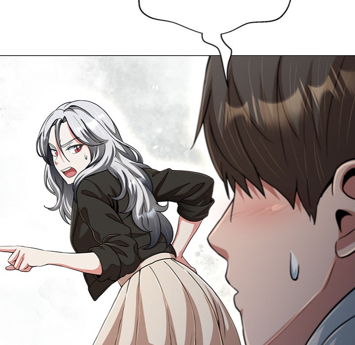 My Gangster Girlfriend Chapter 28 - Page 103