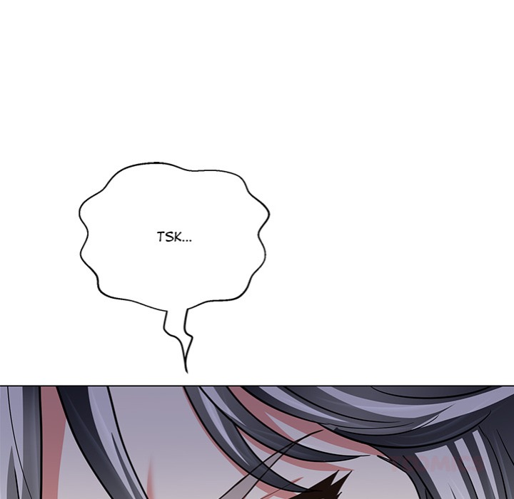 My Gangster Girlfriend Chapter 28 - Page 105