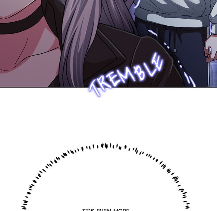 My Gangster Girlfriend Chapter 28 - Page 109