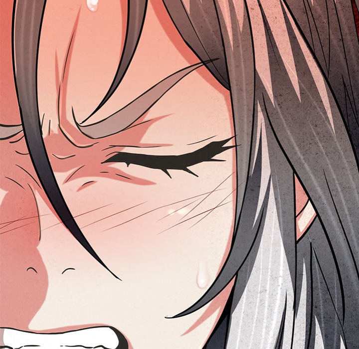 My Gangster Girlfriend Chapter 28 - Page 111
