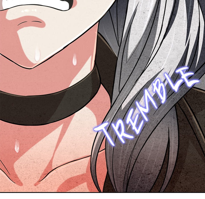 My Gangster Girlfriend Chapter 28 - Page 112