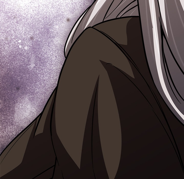 My Gangster Girlfriend Chapter 28 - Page 120