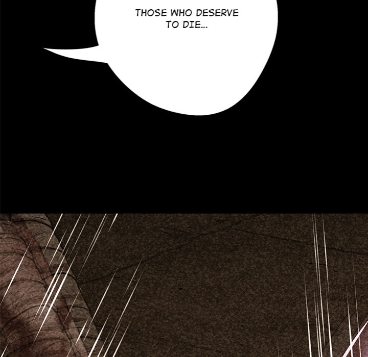 My Gangster Girlfriend Chapter 28 - Page 144