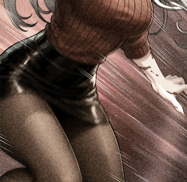 My Gangster Girlfriend Chapter 28 - Page 151