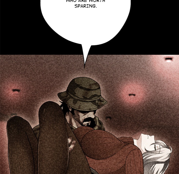 My Gangster Girlfriend Chapter 28 - Page 158