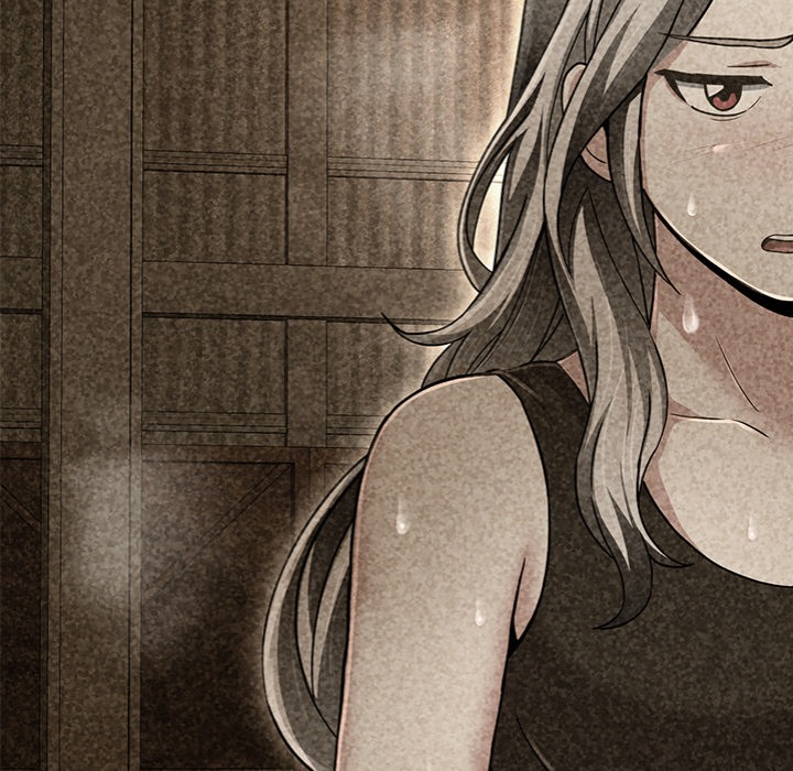 My Gangster Girlfriend Chapter 28 - Page 173