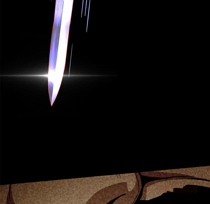 My Gangster Girlfriend Chapter 28 - Page 175