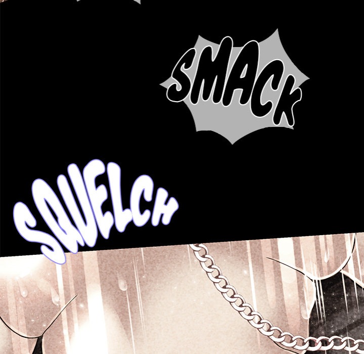 My Gangster Girlfriend Chapter 28 - Page 189