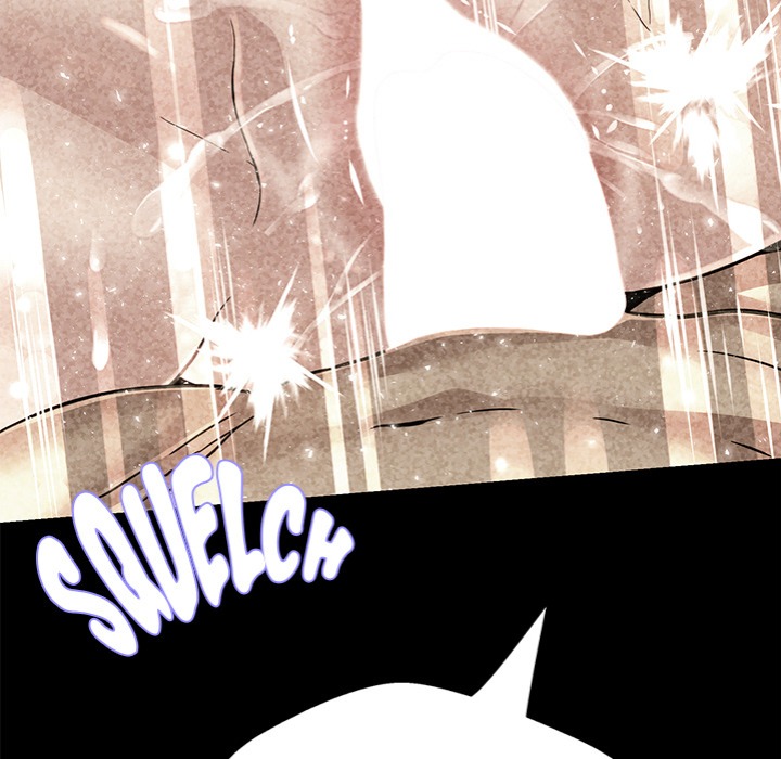 My Gangster Girlfriend Chapter 28 - Page 191