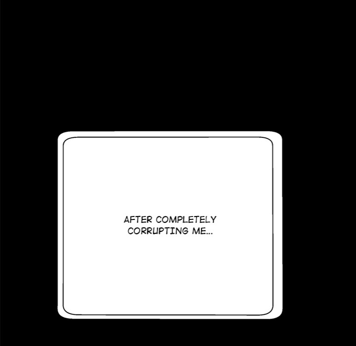 My Gangster Girlfriend Chapter 28 - Page 240